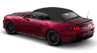 2025 Ford Mustang® External Image 3